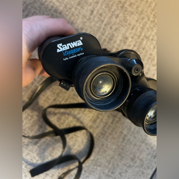 Sanwa Binoculars - Picture 4 of 11